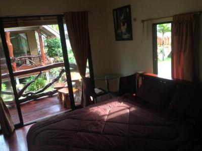 Lanta Fa Rung Beach Resort - 1