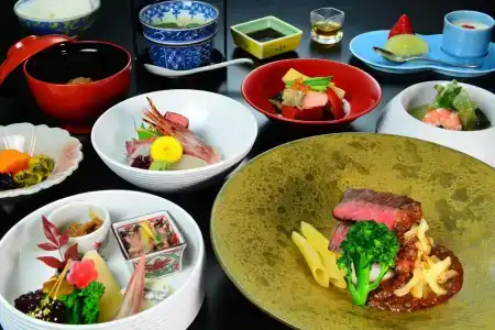 Yoshiike Ryokan - 14