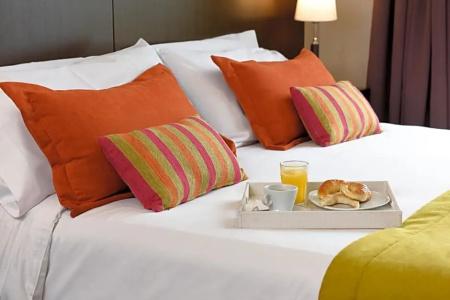 Argenta Suites Belgrano - 26