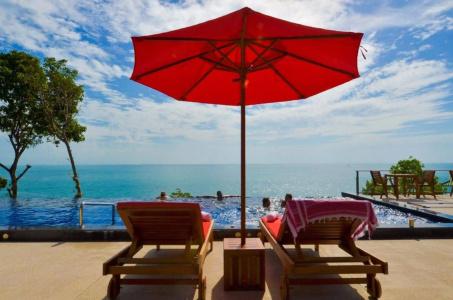 Haad Chao Phao Resort - 11