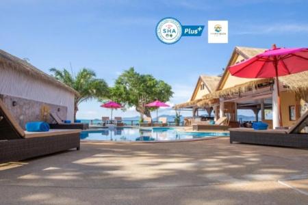 Adarin Beach Resort - Sha Extra Plus - 21