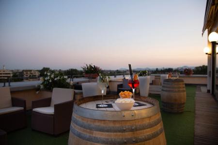 Best Western Biri - 28