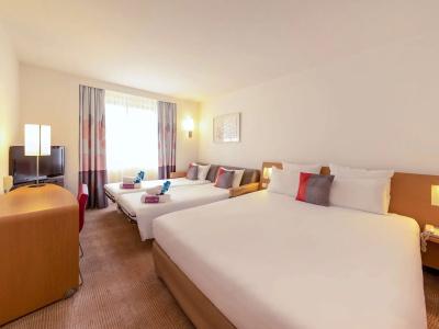 Novotel Nice Centre Vieux Nice - 6