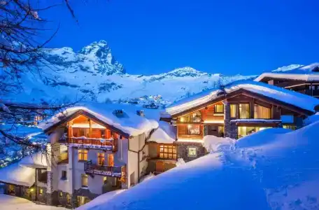 Saint Hubertus Resort - 46