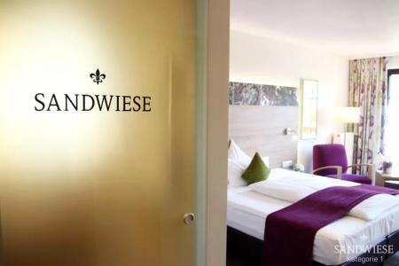Weingut Sandwiese Winzerhotel - 32