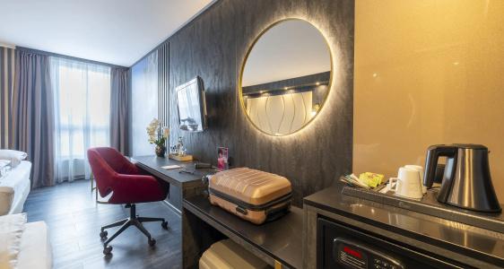 Golden Tulip ParkNeu-Ulm - 71