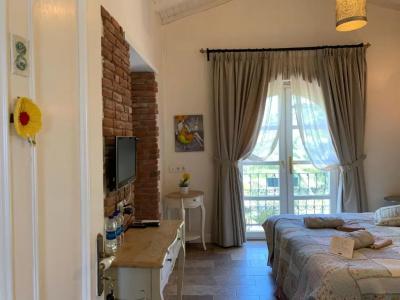 YuGa Alacati - 23