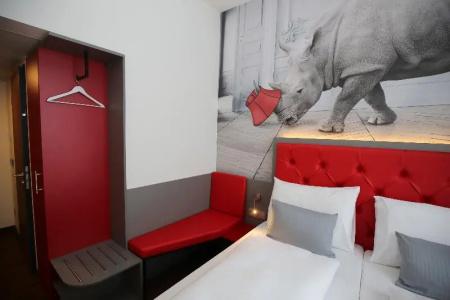 Amedia & Suites Dachau - 33