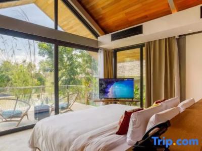 Island Escape By Burasari - Sha Extra Plus - 58