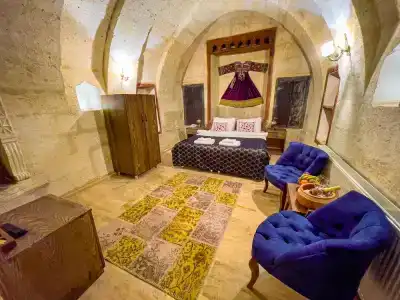 Heritage Cave Suites - 41