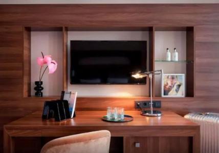 Flemings Selection Frankfurt-City - 41
