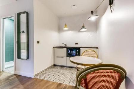 Le Vert Galant - Auberge Etchegorry - 18