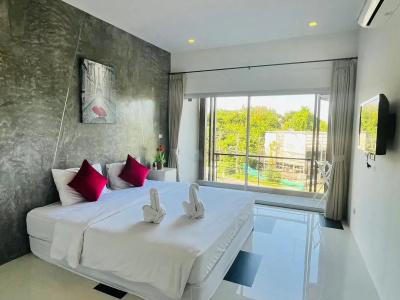 Replay Residences Samui - 34