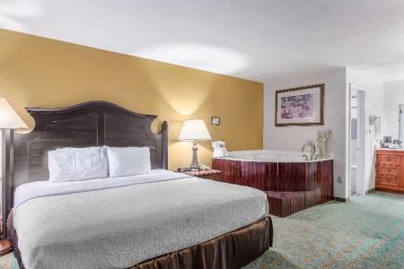 Eureka Springs Heritage Motel - 19