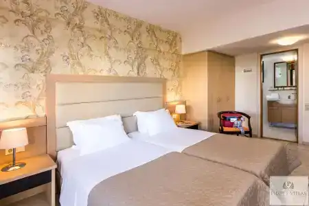 Pilot's Villas Luxury Suites - 167