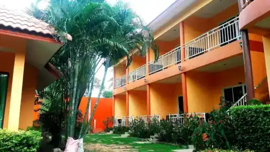 Pranmanee Beach - 58