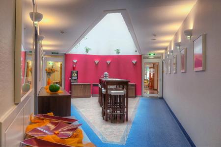 Best Western Plus ParkErding - 16