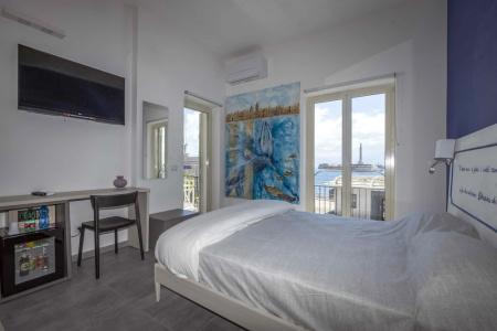 Miti Dello Stretto b&b - 99