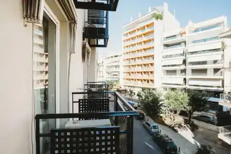 Athens Studios - 116