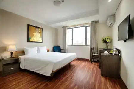 Mai Boutique Villa - 1