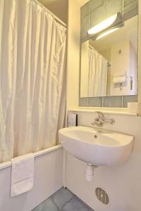 Campanile Paris Ouest - Boulogne - 20
