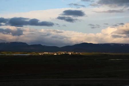 Hótel Laxá - 42