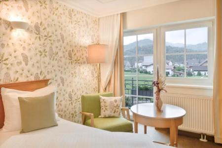 Ebner's Waldhof am See Resort & Spa - 48