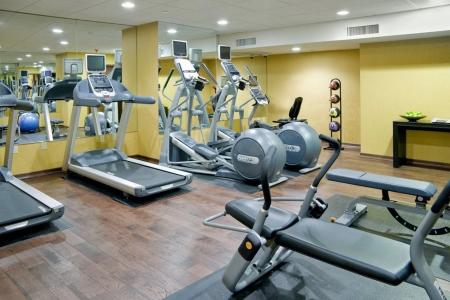 The Bostonian Boston - 25