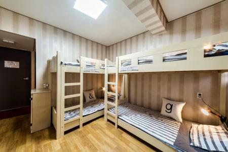 Funstay Inn - 33
