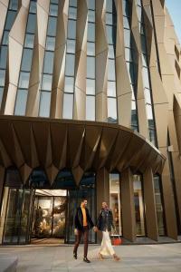 Canopy by Hilton London City - 31
