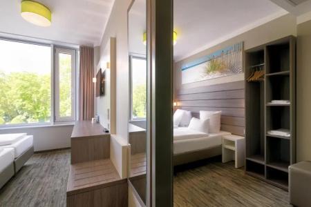 Tulip Inn München Messe - 62