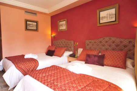 El Andalous Lounge & Spa - 89
