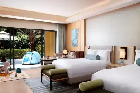 The Ritz-Carlton Sanya, Yalong Bay - 9