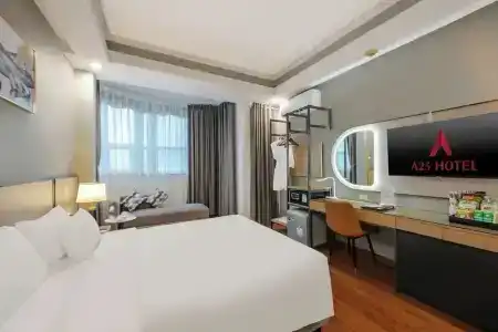 Camellia Boutique & Spa - 44
