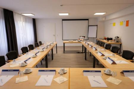 Best Western Comfort Business Düsseldorf-Neuss - 18