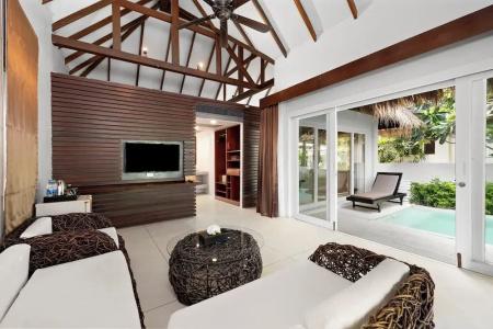 Zara Beach Resort Koh Samui - Sha Extra Plus Certified - 202