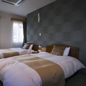 Auberge Dogo - 6