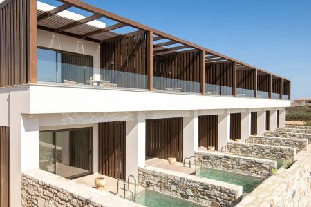 Elea Suites & Residences - 34