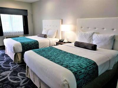 Americas Best Value Inn Houston Willowbrook - 16