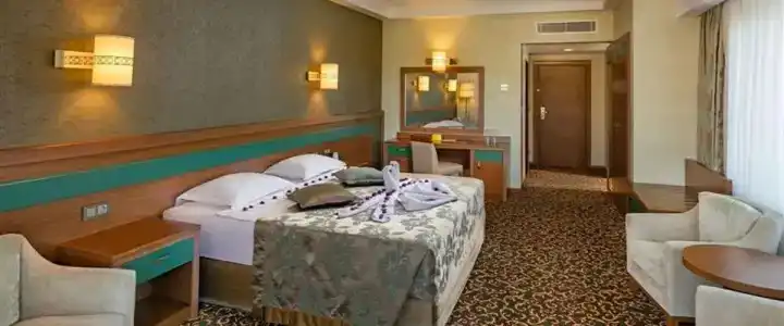 ÖZkaymak Select Resort - 4