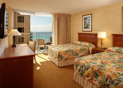Waikiki Resort - 43