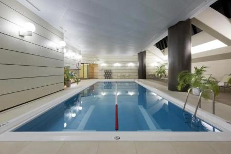 Hilton Tokyo - 62