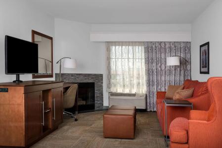 Hampton Inn - Suites-Civic Center - 4