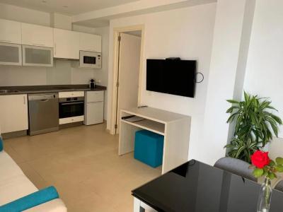 Apartamentos Alborada - 26