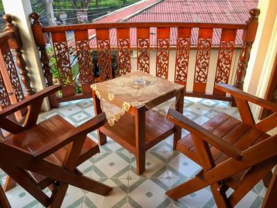 Ginis Beach Resort - 65