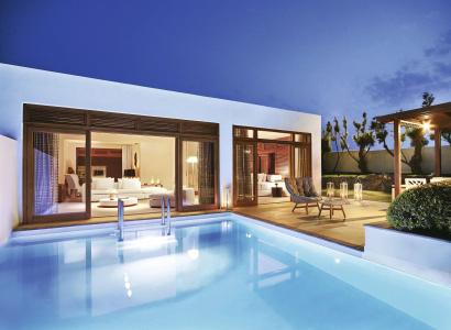 Amirandes Grecotel Boutique Resort - 182