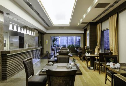 Levni & Spa - Special Category - 37