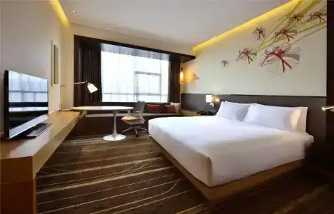Hilton Garden Inn Chengdu Huayang - 32