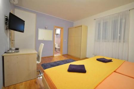 Villa Avantgarde b&b - 64