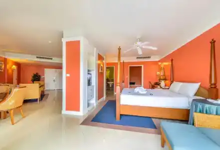 Andaman Seaview, Karon Beach - Sha Plus - 42